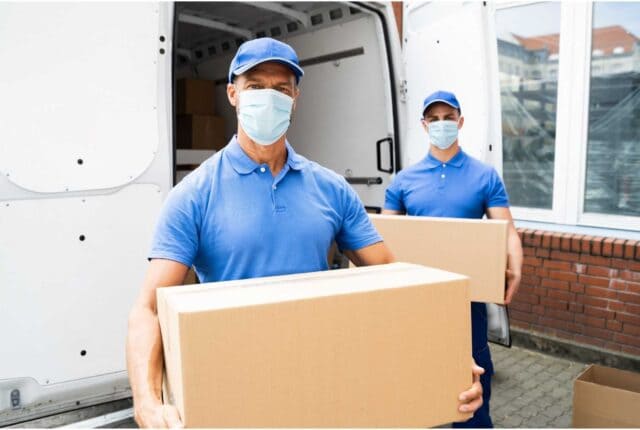 Gut geplant ist sorgenfrei angekommen der Umzug nach Berlin oder Hannover Umzugsunternehmen Hannover günstig