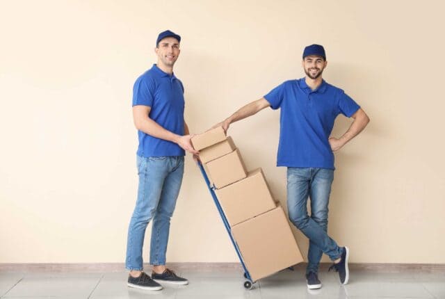 Wir helfen bei deinem Umzug! Umzugsunternehmen Hannover Linden