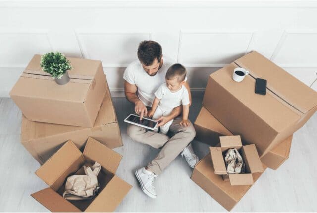 Der Umzug in Hannover Günstig umziehen in Hannover mit einer Umzugsfirma