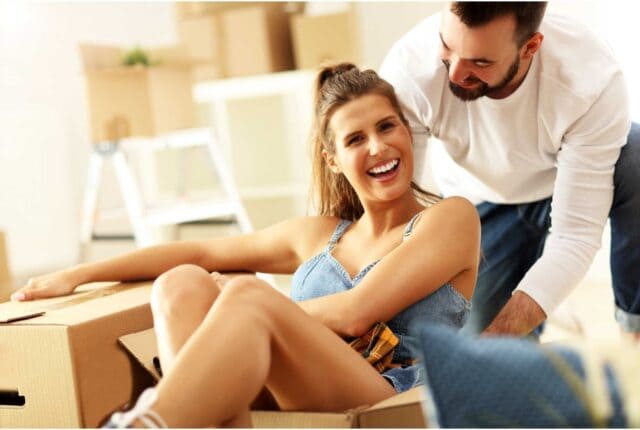 Wir, die Umzugsfirma Hannover bereits 10.000 Menschen bewegt Umzugskosten Hannover