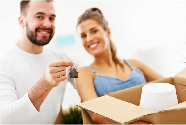 Entspannt und stressfrei umziehen Passe dein Umzug an Umzugsunternehmen in Hannover vergleichen für den Umzug nach Berlin